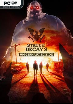 State of Decay 2 Juggernaut Edition ราคาถูก